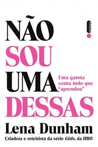Baixar Não sou uma dessas pdf, epub, eBook