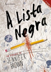 Baixar A lista negra pdf, epub, eBook