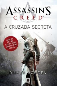 Baixar Assassin”s Creed Vol. 3 – A cruzada secreta pdf, epub, eBook