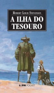 Baixar A ilha do tesouro pdf, epub, eBook