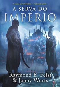 Baixar A serva do imp&eacute;rio (A Saga do Imp&eacute;rio Livro 2) pdf, epub, eBook