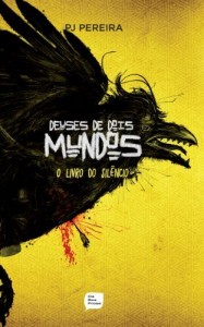Baixar Deuses de dois mundos pdf, epub, eBook