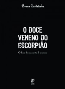 Baixar Doce veneno do escorpi&atilde;o pdf, epub, eBook