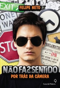 Baixar Não Faz Sentido pdf, epub, eBook