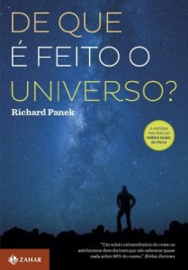 Baixar De que &eacute; feito o Universo? pdf, epub, eBook
