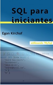 Baixar SQL para iniciantes pdf, epub, eBook
