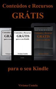 Baixar Conteúdos e Recursos grátis para o seu Kindle pdf, epub, eBook