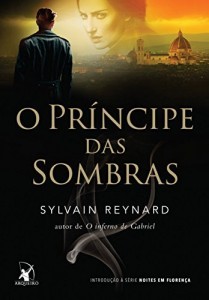Baixar O príncipe das sombras (Noites em Florença Livro 0) pdf, epub, eBook