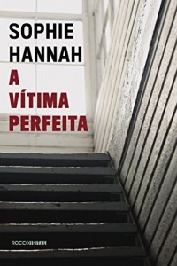 Baixar A vitima perfeita pdf, epub, eBook