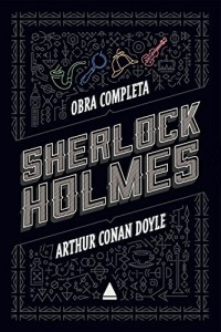 Baixar Sherlock Holmes: Obra completa pdf, epub, eBook