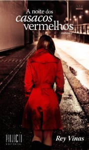 Baixar A noite dos casacos vermelhos pdf, epub, eBook