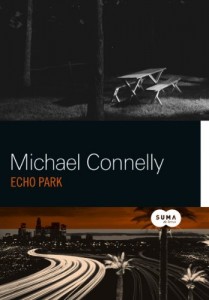 Baixar Echo Park pdf, epub, eBook