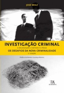 Baixar Investigação Criminal pdf, epub, eBook