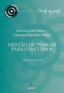 Baixar Gest&atilde;o de pessoas para concursos pdf, epub, eBook