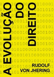 Baixar A Evolu&ccedil;&atilde;o do Direito pdf, epub, eBook