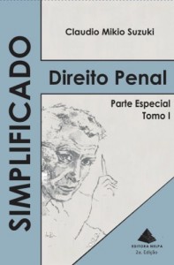 Baixar Direito Penal Simplificado – pdf, epub, eBook