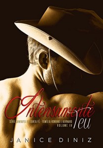 Baixar Intensamente Teu (S&eacute;rie Cowboys de Santa F&eacute; Livro 4) pdf, epub, eBook