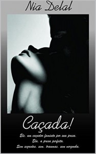 Baixar Caçada! pdf, epub, eBook