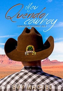 Baixar Meu Querido Cowboy (Contos Sobre Encontros Livro 5) pdf, epub, eBook