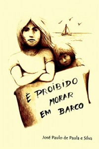 Baixar &Eacute; Proibido Morar em Barco pdf, epub, eBook