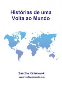 Baixar Hist&oacute;rias de uma Volta ao Mundo pdf, epub, eBook