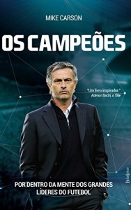Baixar Os campeões pdf, epub, eBook