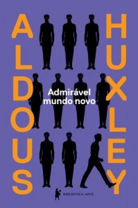 Baixar Admirável mundo novo pdf, epub, eBook