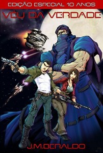 Baixar V&eacute;u da Verdade: Edi&ccedil;&atilde;o Comemorativa 10 anos pdf, epub, eBook