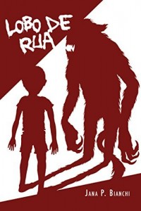 Baixar Lobo de Rua pdf, epub, eBook