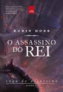 Baixar O assassino do rei pdf, epub, eBook