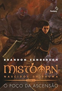 Baixar Mistborn ? Nascidos da Bruma : o Poço da Ascensão pdf, epub, eBook
