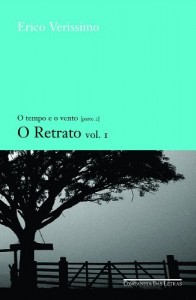 Baixar O retrato – vol. 1 (O tempo e o vento) pdf, epub, eBook