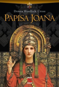 Baixar Papisa Joana pdf, epub, eBook