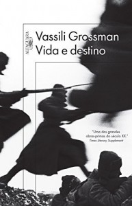 Baixar Vida e destino pdf, epub, eBook