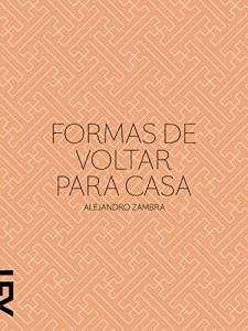 Baixar Formas de voltar para casa pdf, epub, eBook