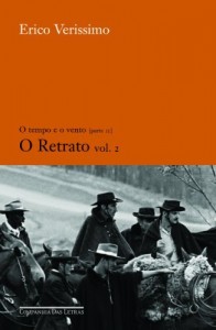 Baixar O retrato – vol. 2 (O tempo e o vento) pdf, epub, eBook