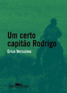 Baixar Um certo capitão Rodrigo pdf, epub, eBook