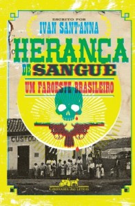 Baixar Herança de sangue pdf, epub, eBook