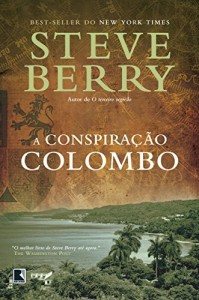Baixar A conspiração colombo pdf, epub, eBook