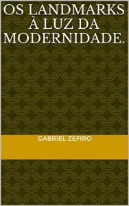 Baixar Os Landmarks à luz da modernidade pdf, epub, eBook