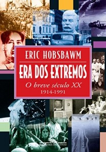 Baixar Era dos extremos – O breve século XX pdf, epub, eBook