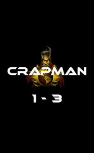 Baixar Crapman 1-3 pdf, epub, eBook