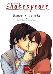 Baixar Romeu e Julieta pdf, epub, eBook