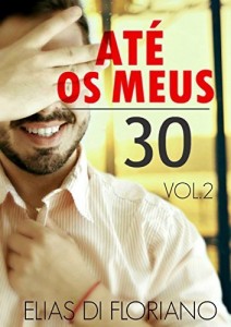 Baixar Até os Meus 30: Volume 2 pdf, epub, eBook