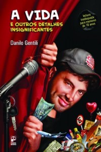Baixar A vida e outros detalhes insignificantes pdf, epub, eBook