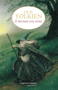 Baixar O Senhor dos Anéis – vol. único pdf, epub, eBook