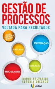 Baixar GEST&Atilde;O DE PROCESSOS VOLTADA PARA RESULTADOS pdf, epub, eBook