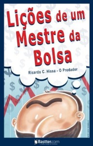 Baixar Lições de um Mestre da Bolsa pdf, epub, eBook