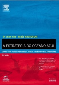 Baixar A Estrat&eacute;gia do Oceano Azul pdf, epub, eBook