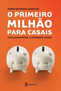 Baixar O primeiro milhão para casais: Como economizar e enriquecer juntos pdf, epub, eBook